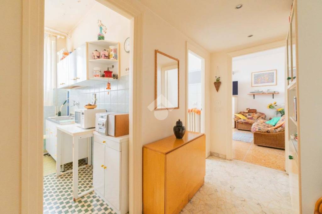 appartamento in vendita a Roma in zona Monte Sacro/Talenti