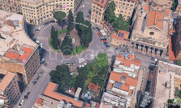 negozio in vendita a Roma in zona Rione Prati
