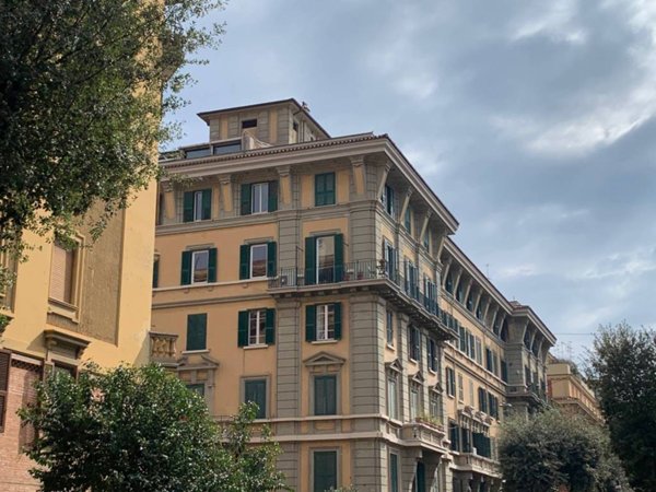 appartamento in vendita a Roma in zona Trieste