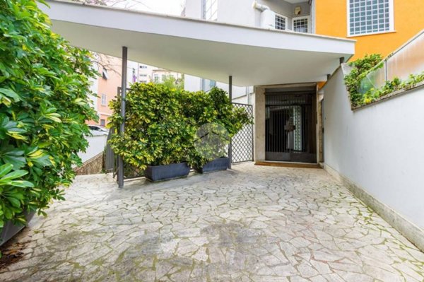 appartamento in vendita a Roma in zona San Saba - Ripa