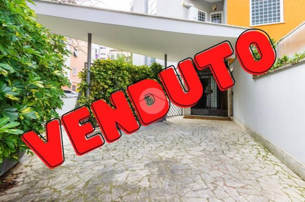 appartamento in vendita a Roma in zona San Saba - Ripa