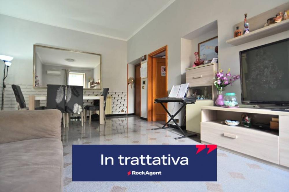 appartamento in vendita a Roma in zona Portuense