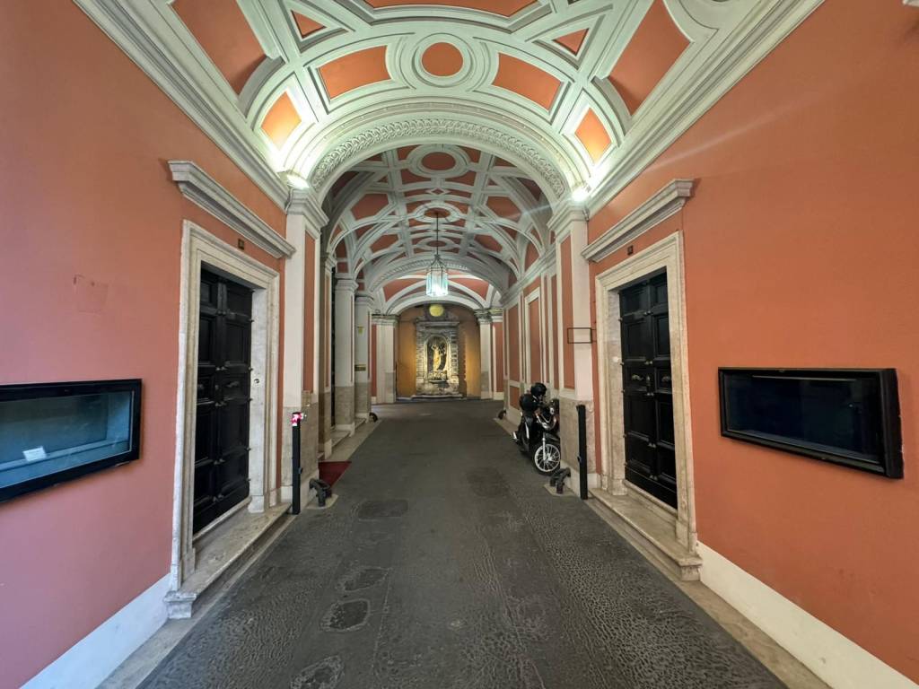 appartamento in vendita a Roma in zona Campo Marzio
