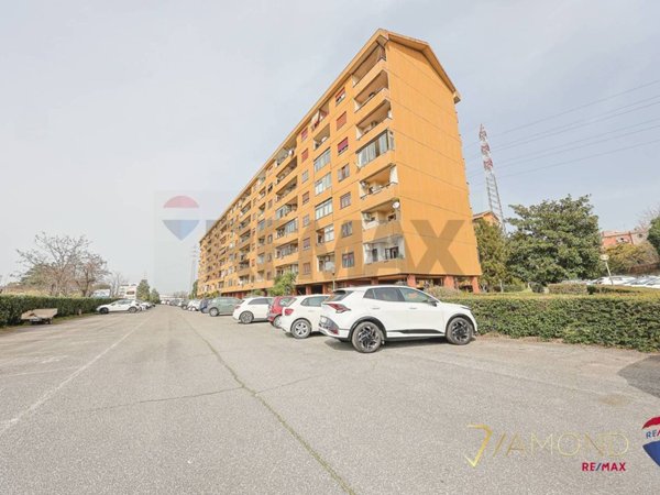 appartamento in vendita a Roma in zona Tor Cervara
