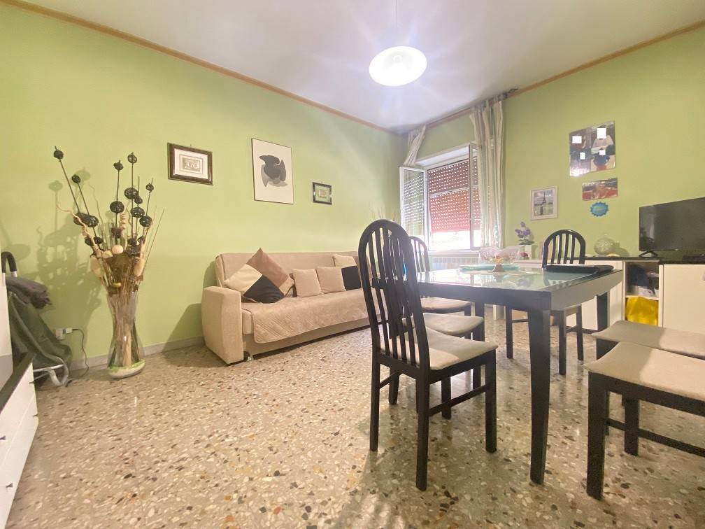 appartamento in vendita a Roma in zona Pietralata