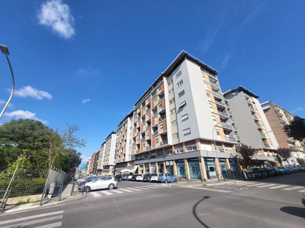 appartamento in vendita a Roma in zona Ardeatino