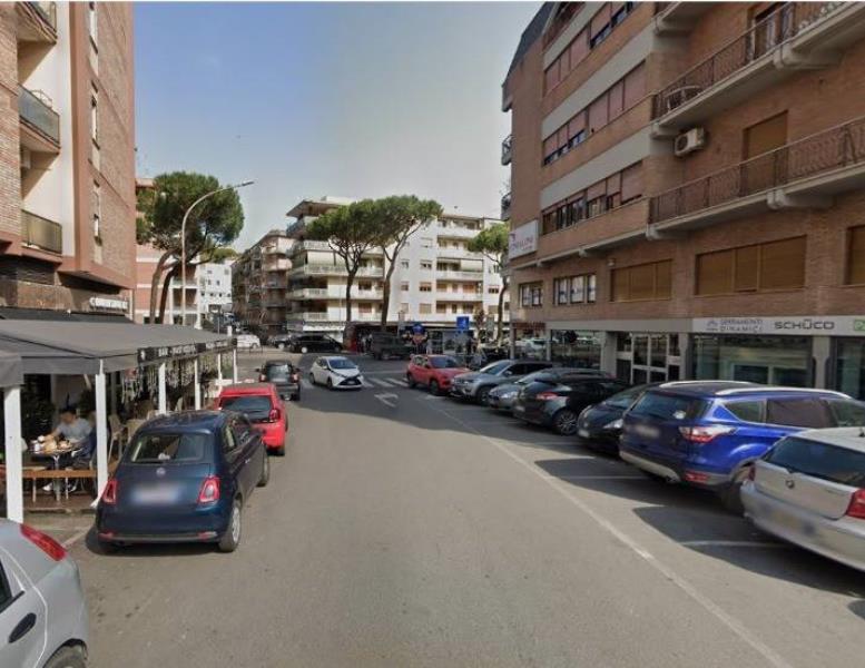 locale di sgombero in vendita a Roma in zona Aurelio