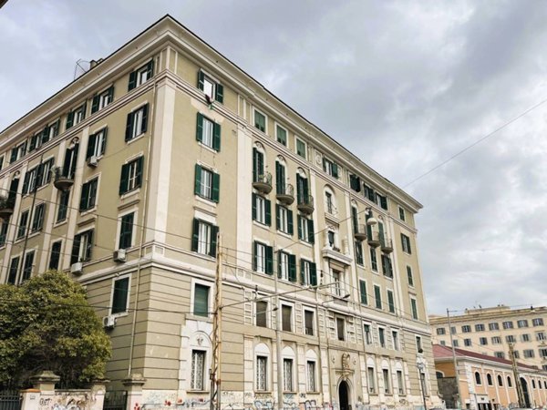 appartamento in vendita a Roma in zona Esquilino