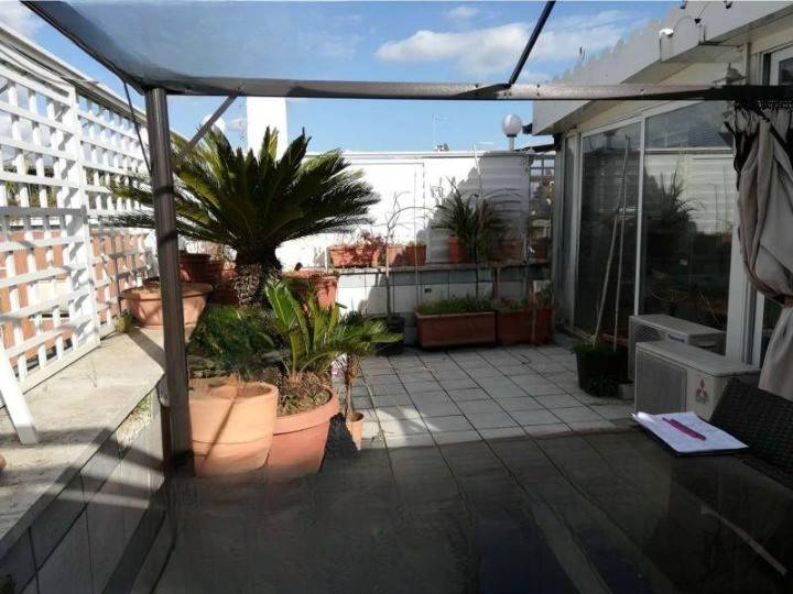 appartamento in vendita a Roma in zona Monte Sacro/Talenti