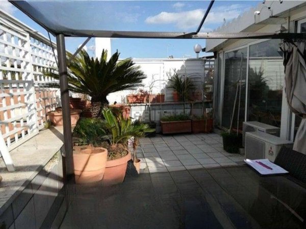 appartamento in vendita a Roma in zona Monte Sacro/Talenti