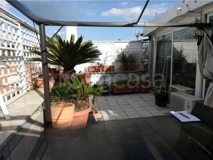 appartamento in vendita a Roma in zona Monte Sacro/Talenti