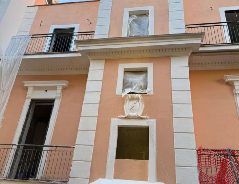 monolocale in vendita a Roma in zona Gianicolense