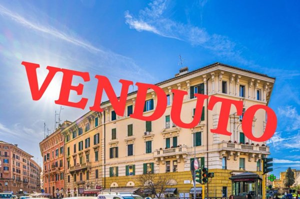 appartamento in vendita a Roma in zona Aurelio