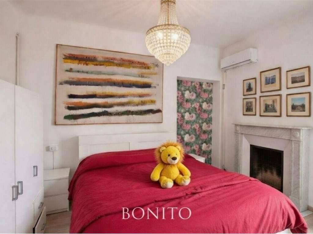 appartamento in vendita a Roma in zona Ludovisi/Sallustiano