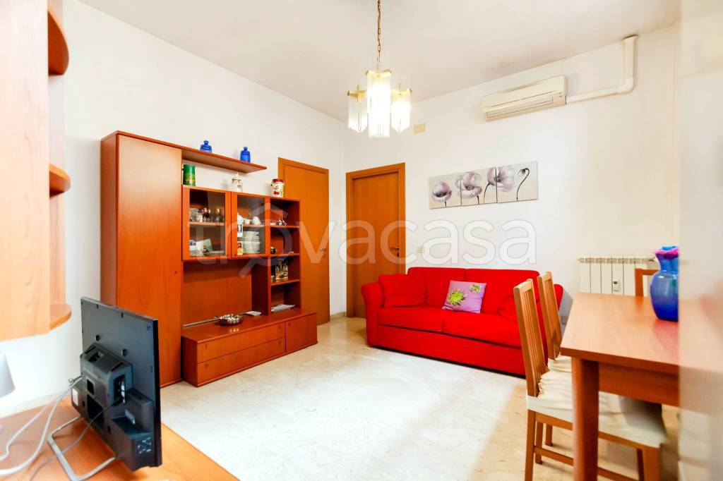 appartamento in vendita a Roma in zona Monte Sacro/Talenti