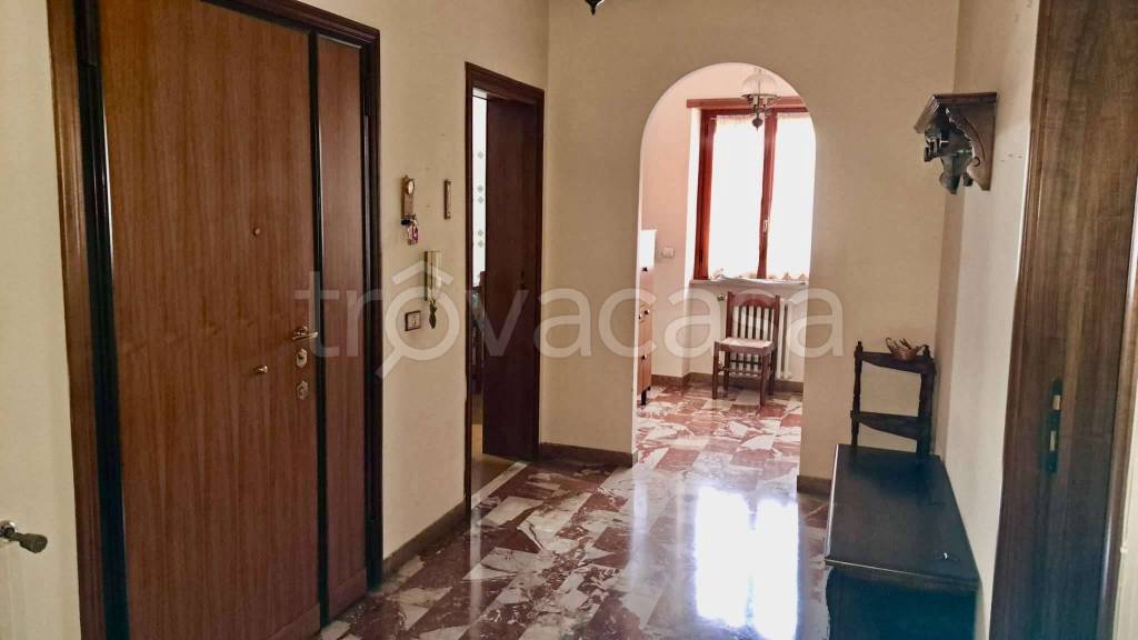 appartamento in vendita a Roma in zona Prima Porta