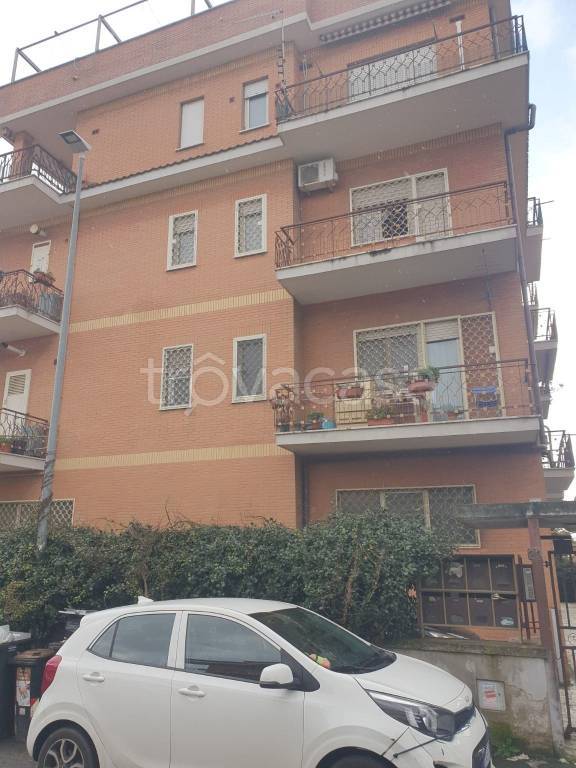 appartamento in vendita a Roma in zona Ottavia