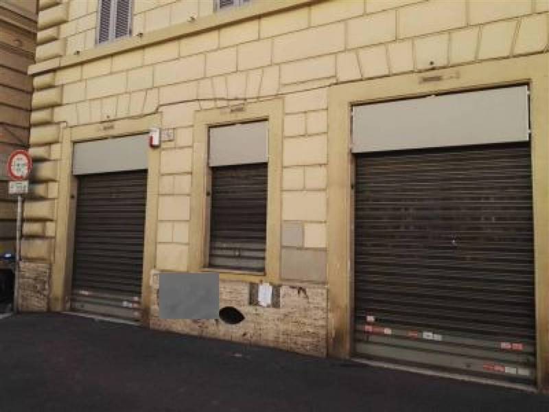 ufficio in vendita a Roma in zona Parione/Sant'Eustachio