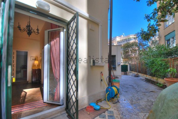 appartamento in vendita a Roma in zona Pinciano