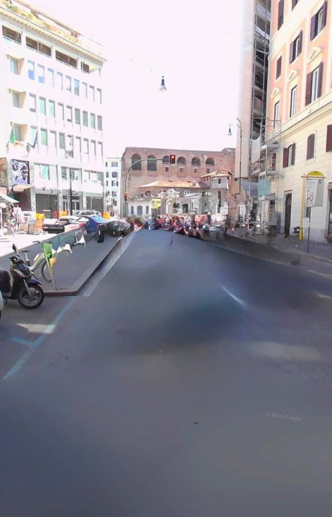 negozio in vendita a Roma in zona Ludovisi/Sallustiano