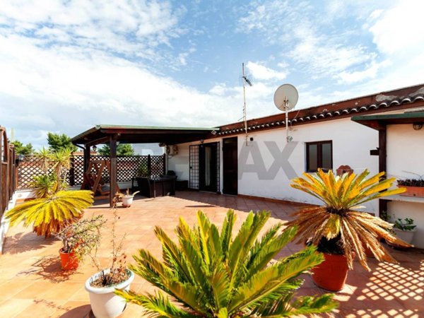 appartamento in vendita a Roma in zona San Basilio