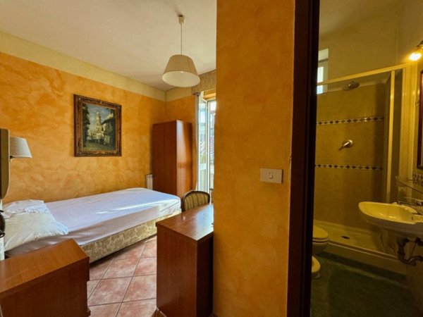 appartamento in vendita a Roma in zona Nomentano