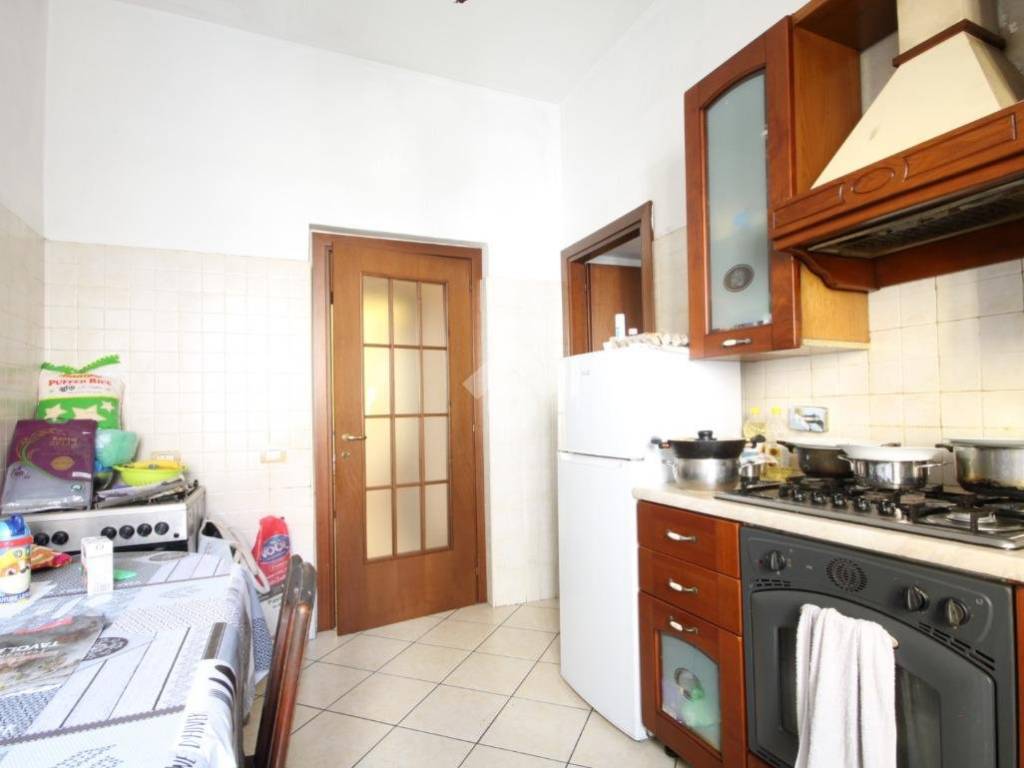 appartamento in vendita a Roma in zona Tiburtino