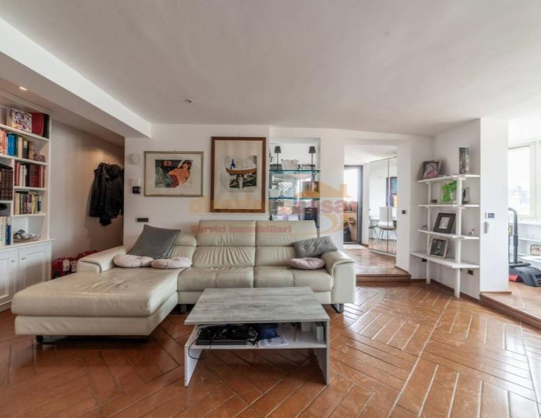 appartamento in vendita a Roma in zona Della Vittoria