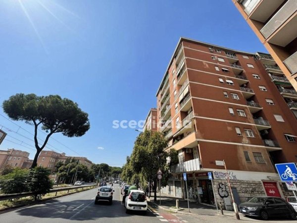 appartamento in vendita a Roma in zona Collatino
