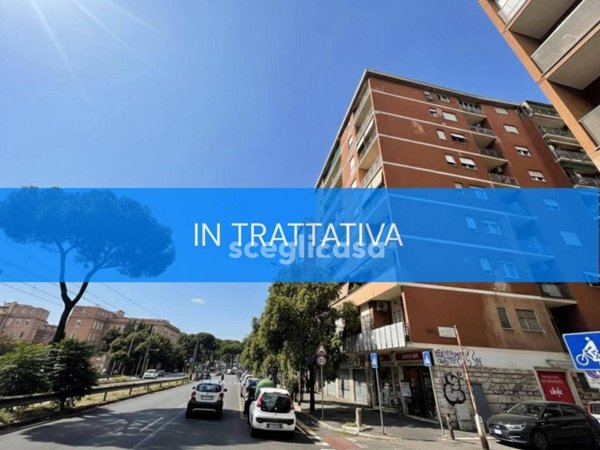 appartamento in vendita a Roma in zona Collatino