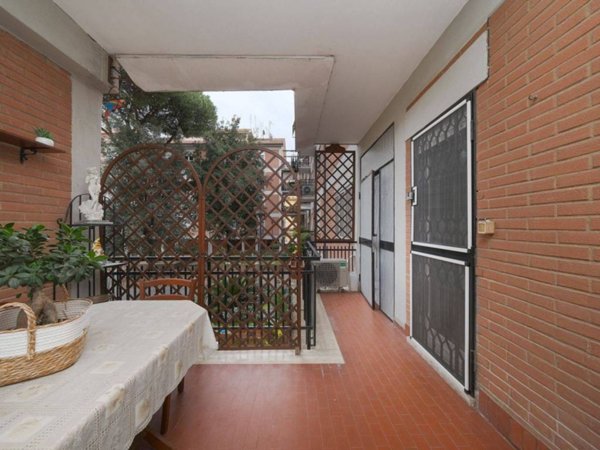 appartamento in vendita a Roma in zona Pietralata
