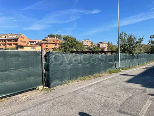 terreno agricolo in vendita a Roma in zona Massimina/Casal Lumbroso