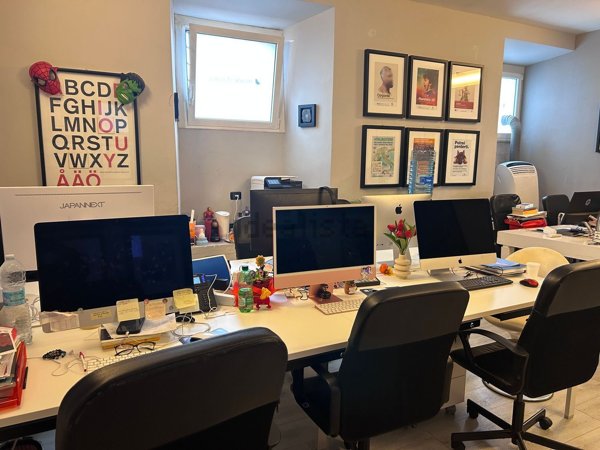 appartamento in vendita a Roma in zona Flaminio