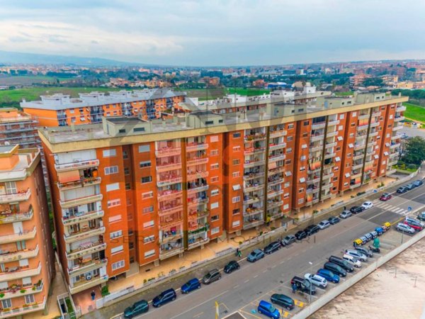 appartamento in vendita a Roma in zona Alessandrino