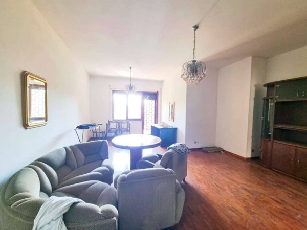 appartamento in vendita a Roma in zona Giuliano Dalmata