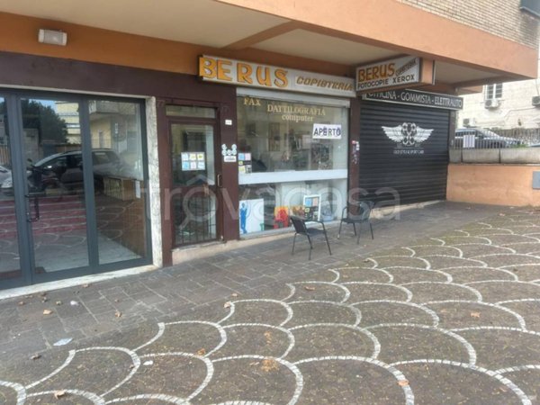 negozio in vendita a Roma