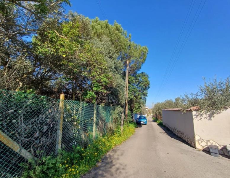 casa indipendente in vendita a Roma in zona Prenestino-Centocelle