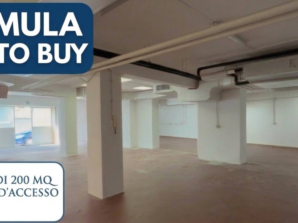 negozio in vendita a Roma