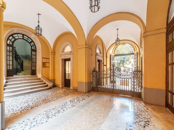 appartamento in vendita a Roma in zona Salario