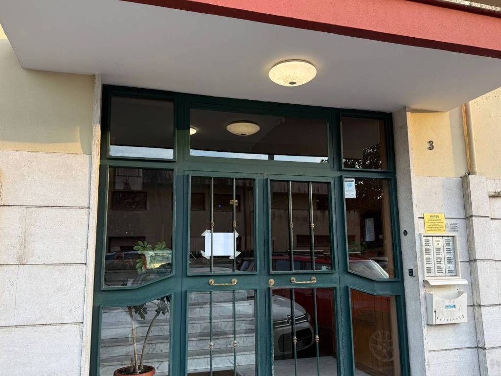 appartamento in vendita a Roma in zona Monte Sacro/Talenti