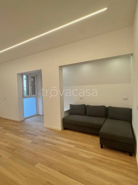 appartamento in vendita a Roma in zona Pietralata