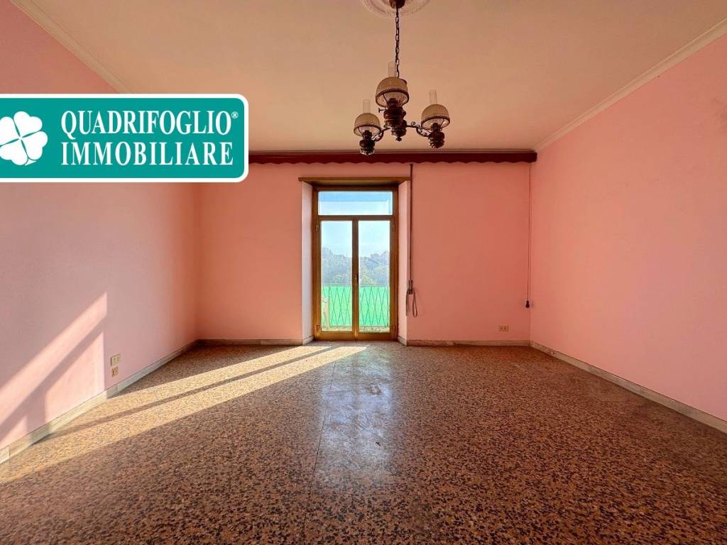 appartamento in vendita a Roma in zona Tiburtino