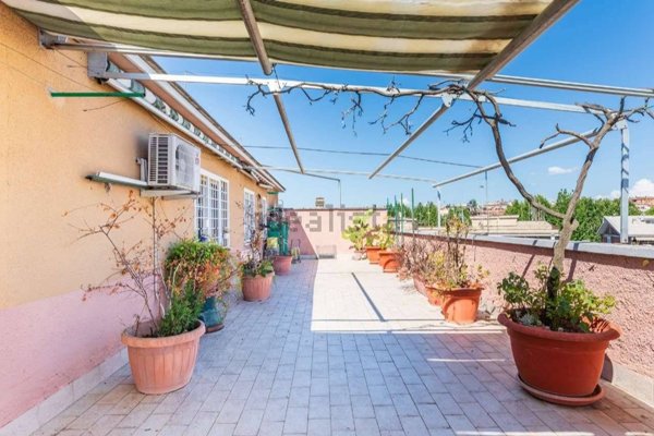 appartamento in vendita a Roma in zona Monte Sacro/Talenti