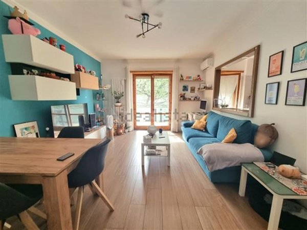 appartamento in vendita a Roma in zona Cinecittà