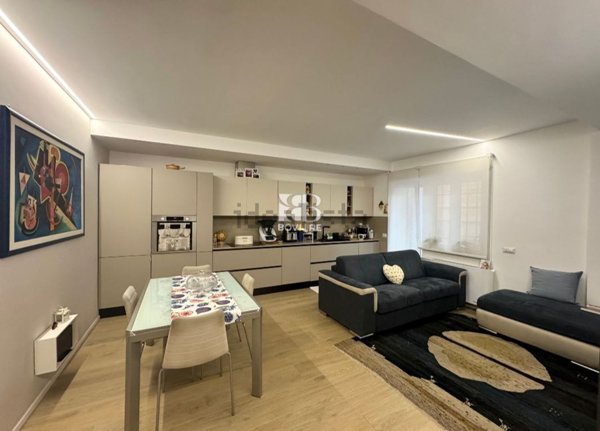 appartamento in vendita a Roma in zona Aurelio