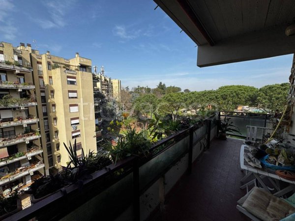 appartamento in vendita a Roma in zona Rione Prati