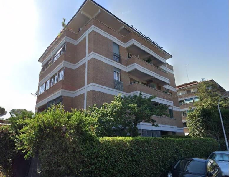 appartamento in vendita a Roma in zona Gianicolense
