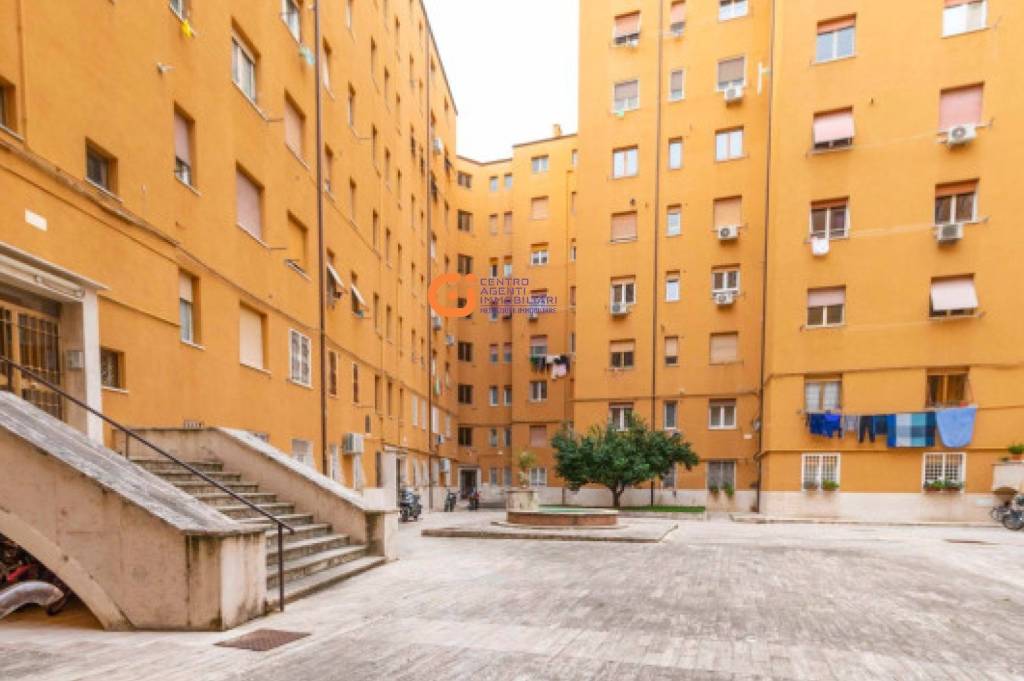 appartamento in vendita a Roma in zona Trieste