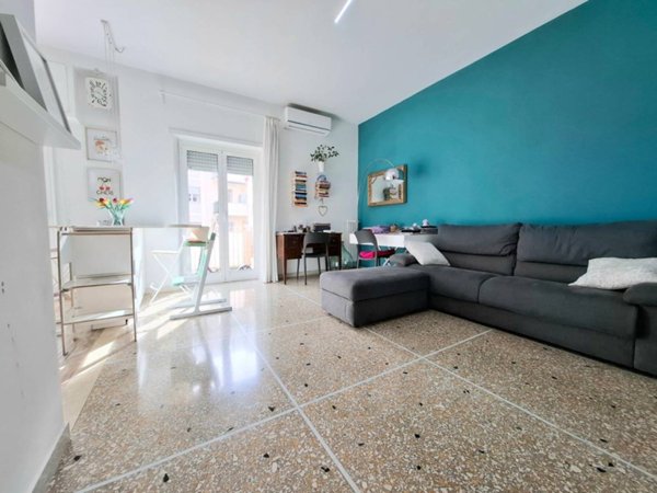 appartamento in vendita a Roma in zona Cinecittà