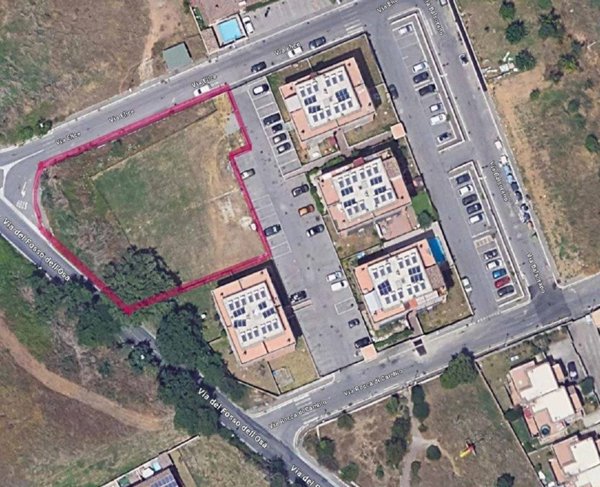 appartamento in vendita a Roma in zona Castelverde